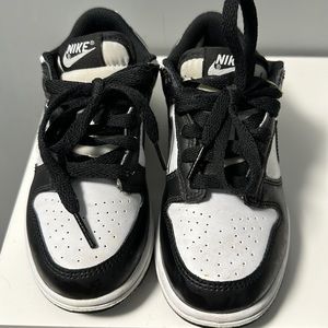 Panda dunk low